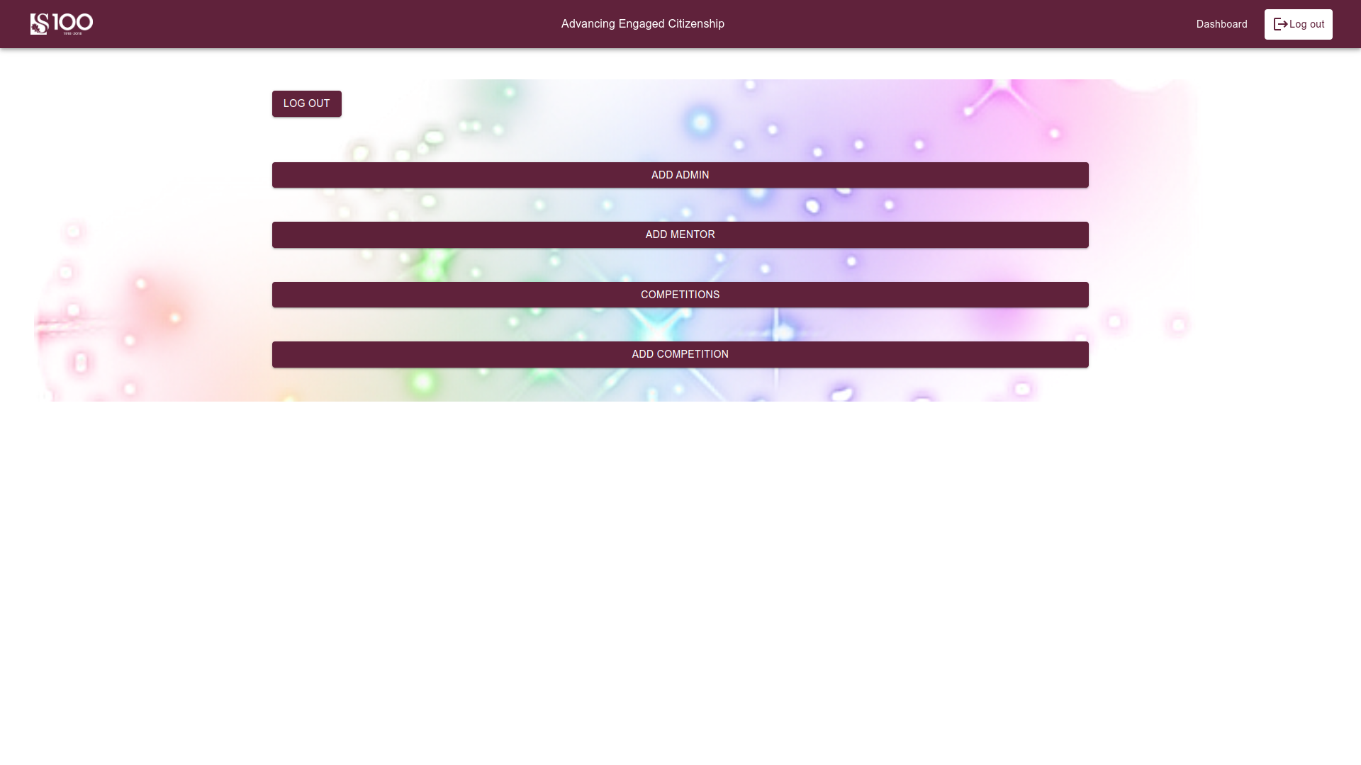 Project Name example